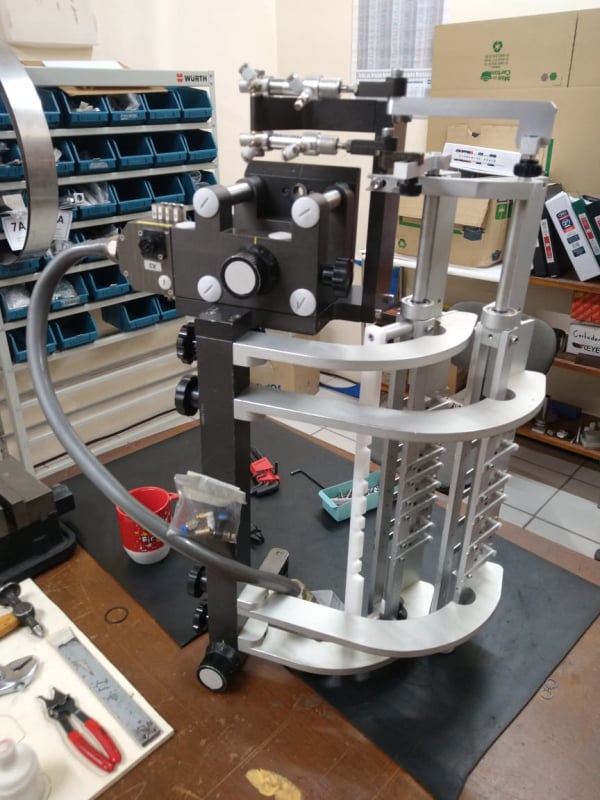 Mobirise Website Builder